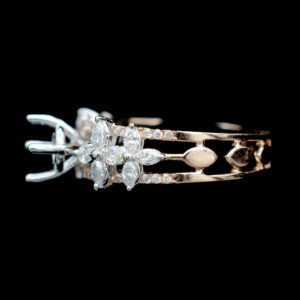 Ladies Ring