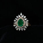 Ladies Ring