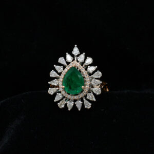 Ladies Ring