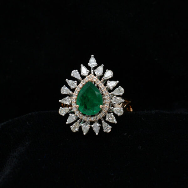 Ladies Ring