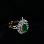 Ladies Ring
