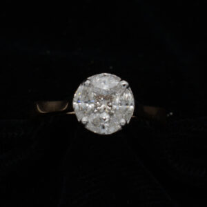 Ladies Ring