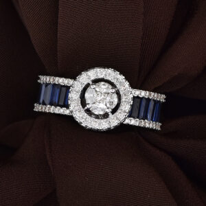 Ladies Ring