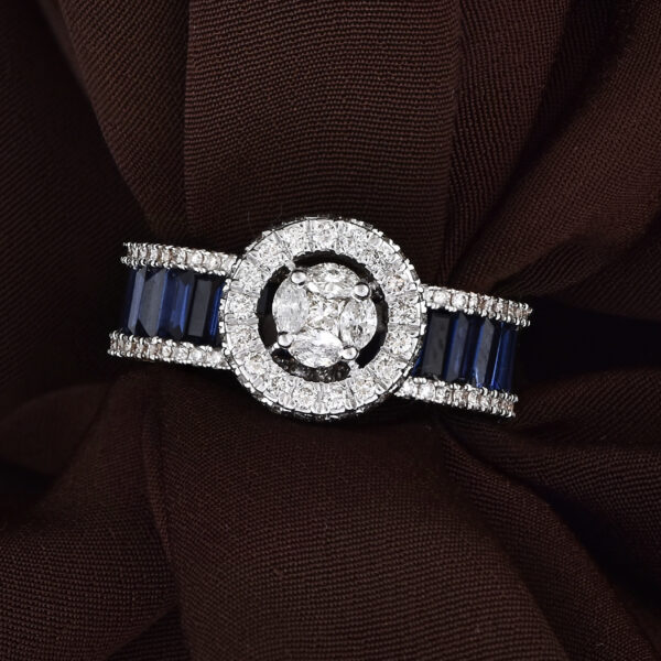Ladies Ring