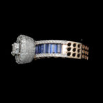 Ladies Ring