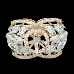 Ladies Ring