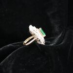 Ladies Ring