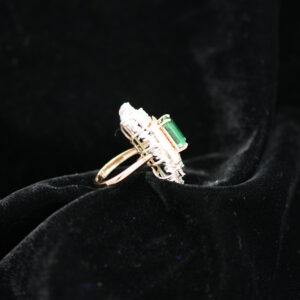 Ladies Ring