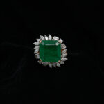 Ladies Ring