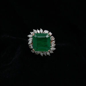 Ladies Ring