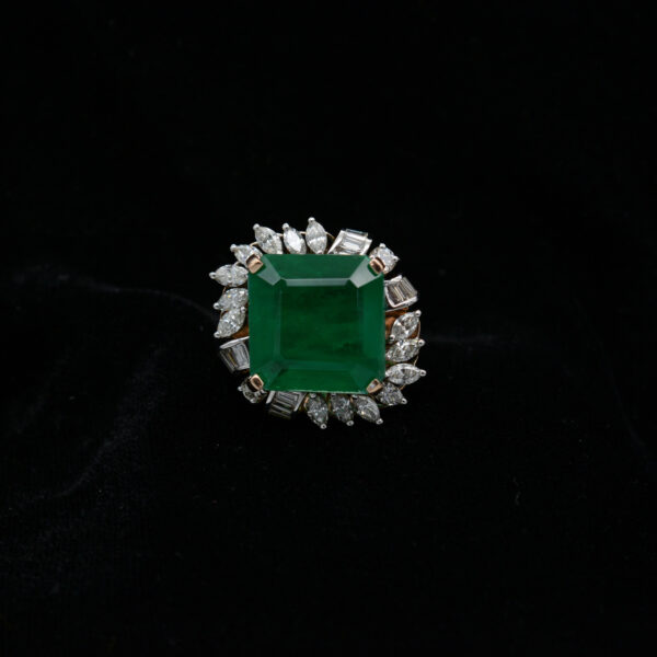 Ladies Ring