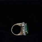 Ladies Ring