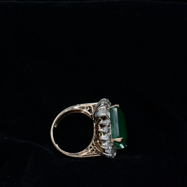 Ladies Ring