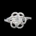 Ladies RING