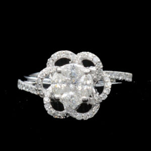 Ladies RING