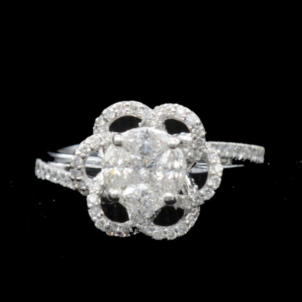 Ladies RING