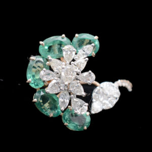 Ladies Ring