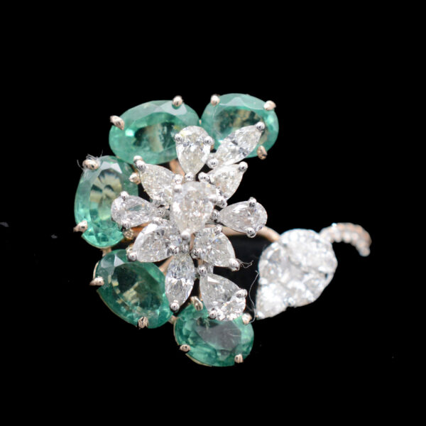 Ladies Ring