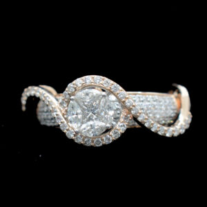 Ladies Ring