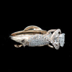 Ladies Ring