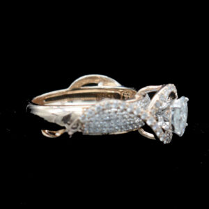 Ladies Ring