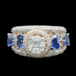 Ladies Ring
