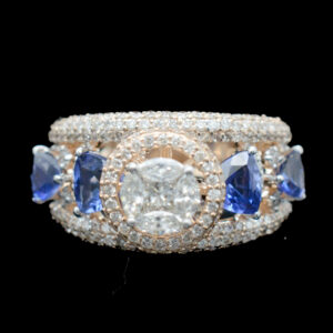 Ladies Ring