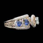 Ladies Ring