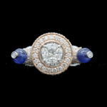 Ladies Ring