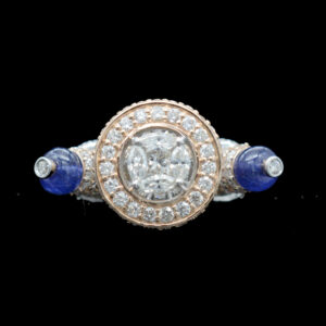 Ladies Ring