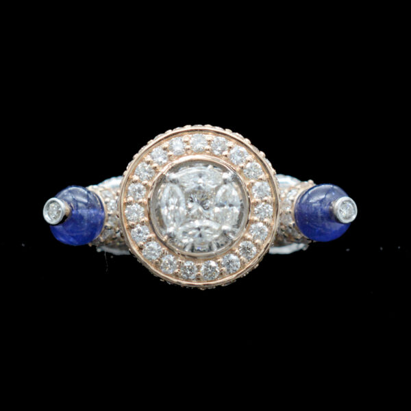 Ladies Ring