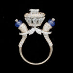 Ladies Ring