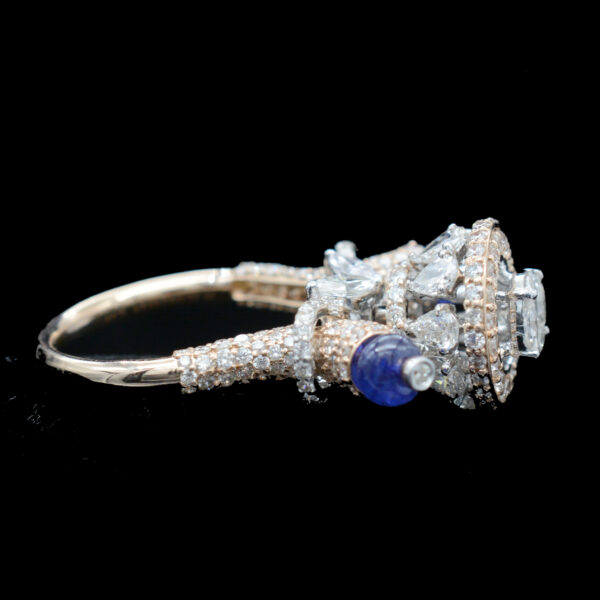 Ladies Ring
