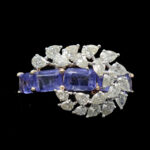 Ladies Ring