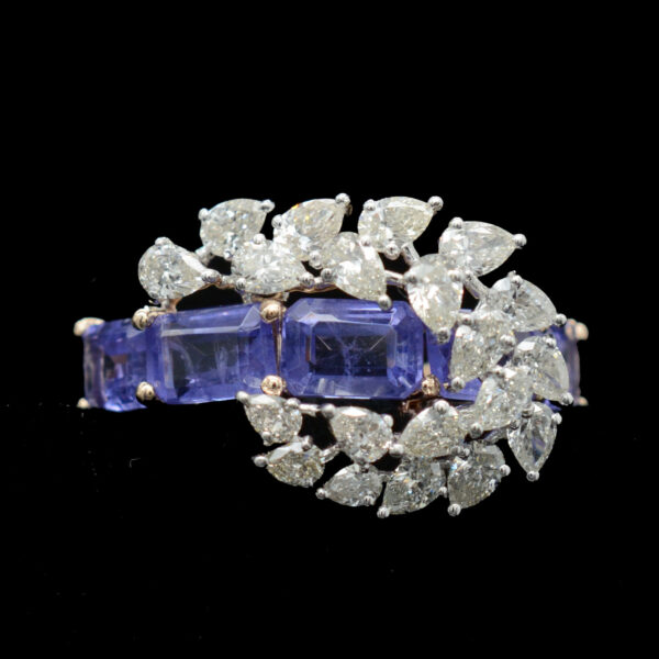 Ladies Ring