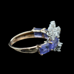 Ladies Ring