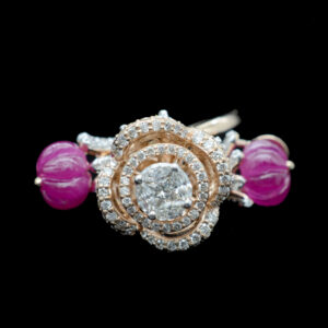 Ladies Ring