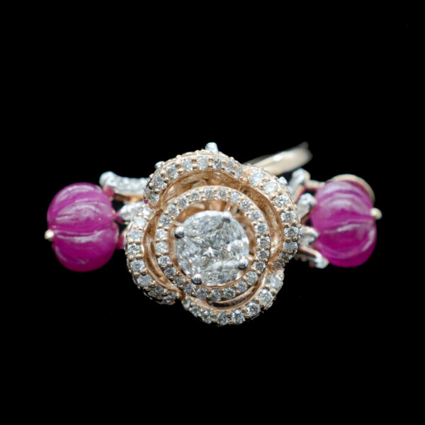 Ladies Ring