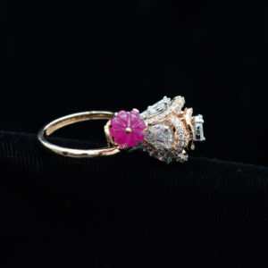 Ladies Ring