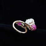 Ladies Ring