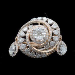 Ladies Ring