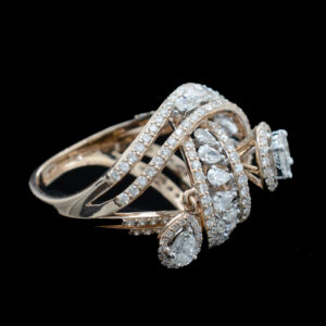 Ladies Ring