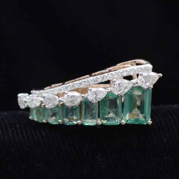 Ladies Ring