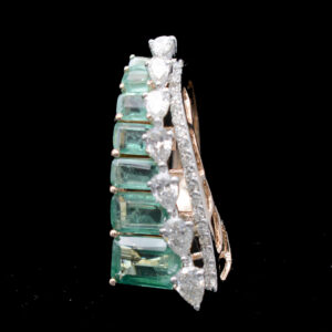 Ladies Ring