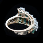 Ladies Ring