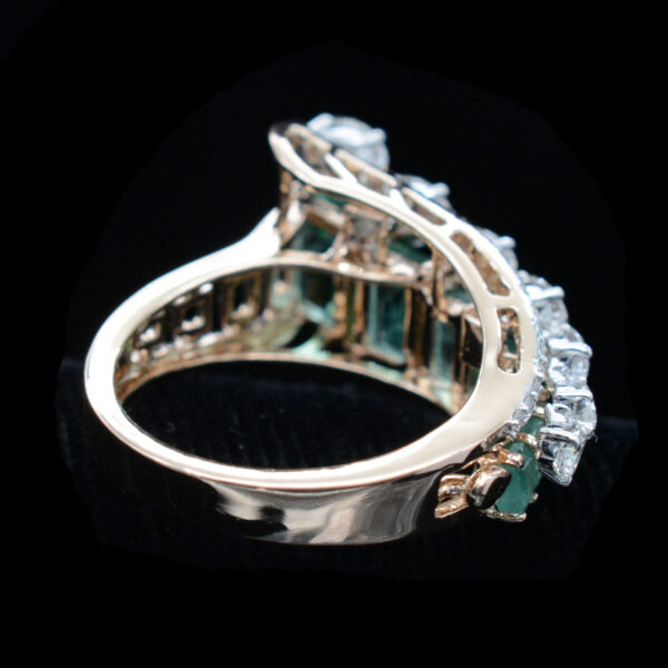 Ladies Ring