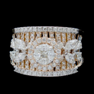 Ladies Ring