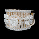 Ladies Ring