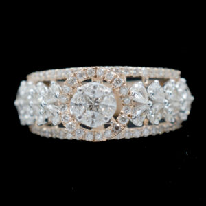 Ladies Ring
