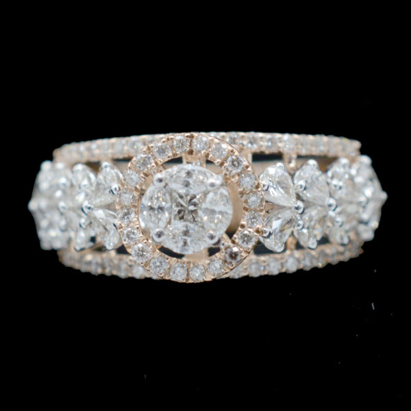 Ladies Ring